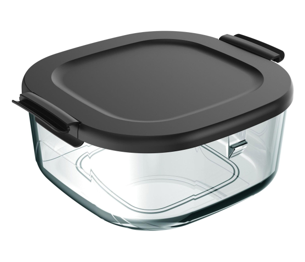 ExtraLink Glass Air Fryer SJ-400G 4L EU Frytkownica - 1585397 - zdjęcie 5